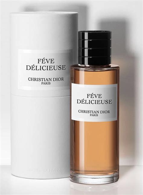 christian dior feve delicieuse idealo|feve delicieuse dior buy.